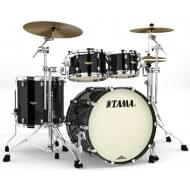 TAMA MA42TZS-PBK STARCLASSIC MAPLE LACQUER FINISH